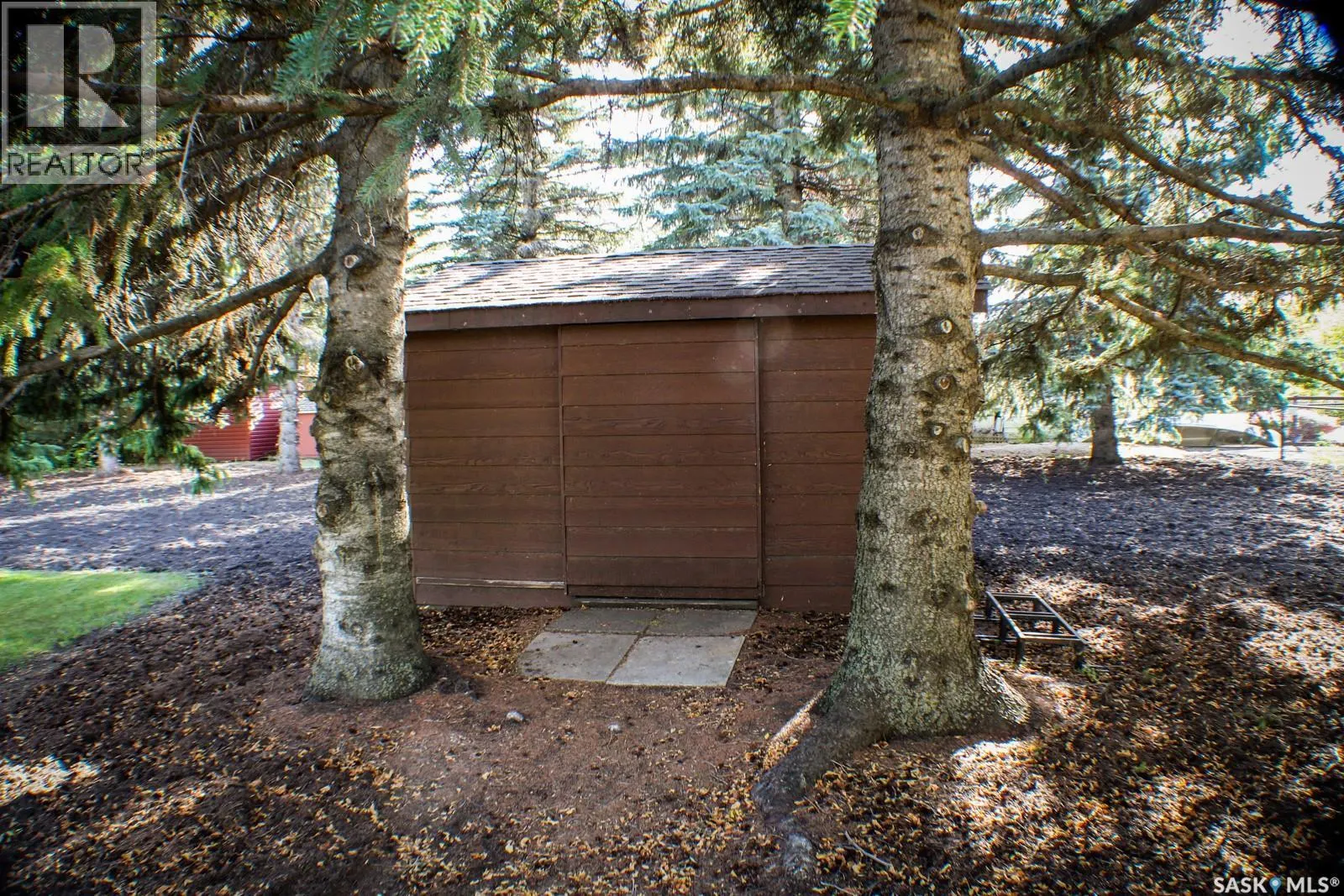 121 McCosh DRIVE