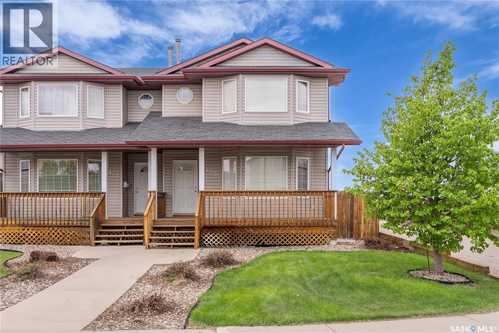 403 Rutherford CRESCENT