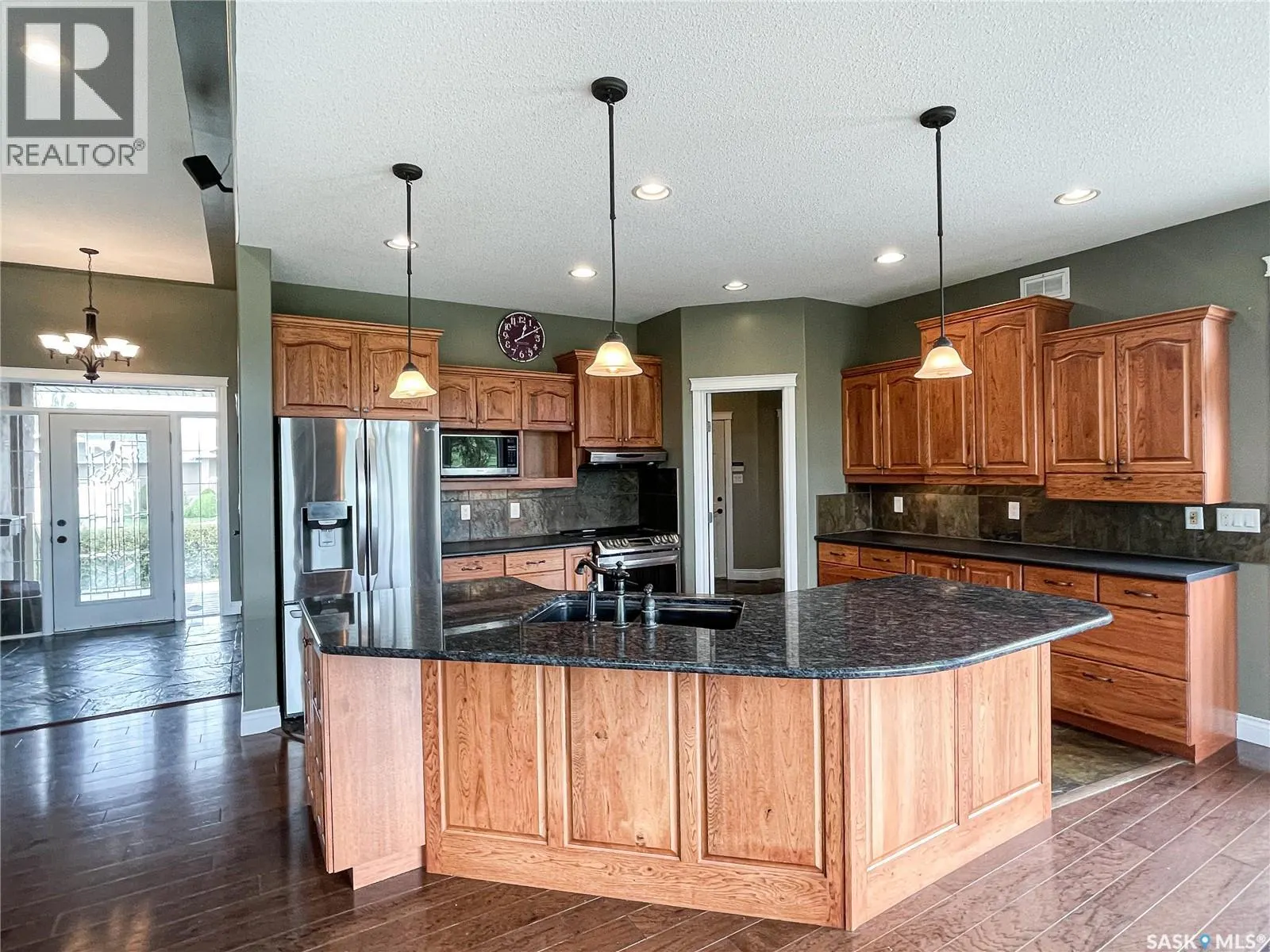 24 Bridger DRIVE