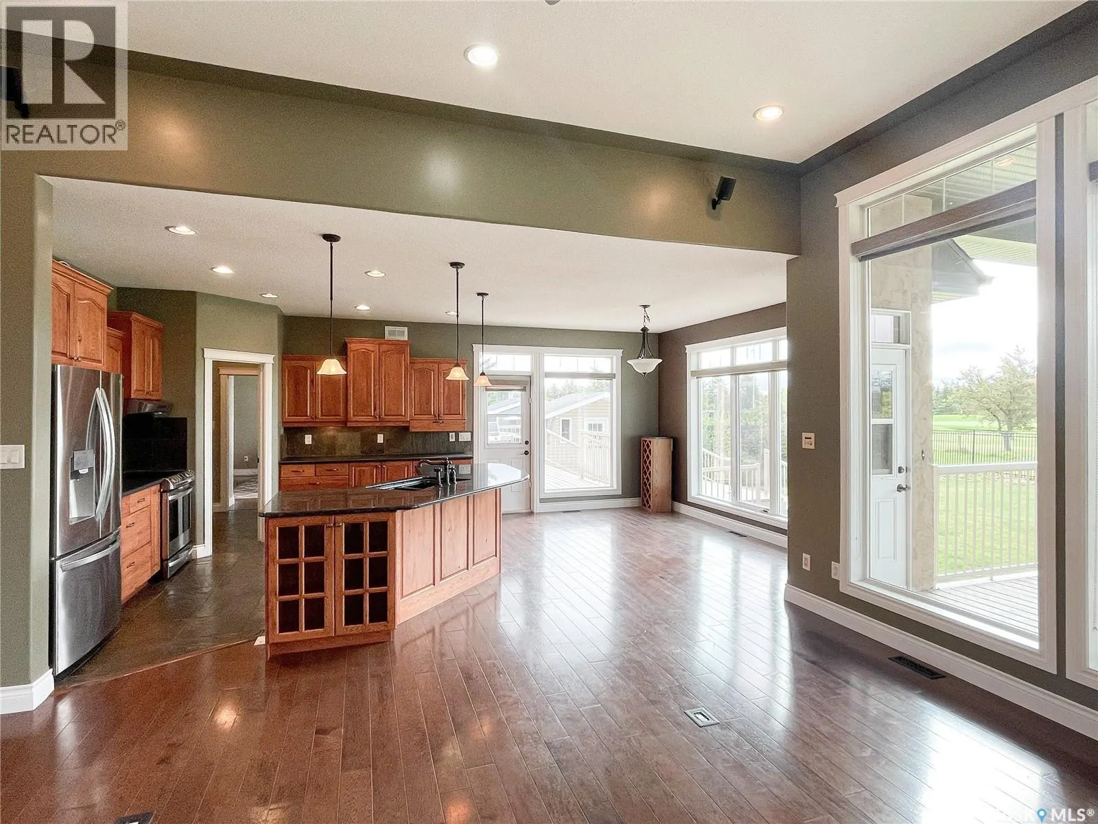 24 Bridger DRIVE