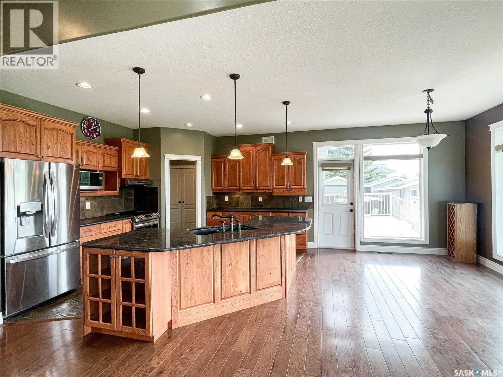 24 Bridger DRIVE
