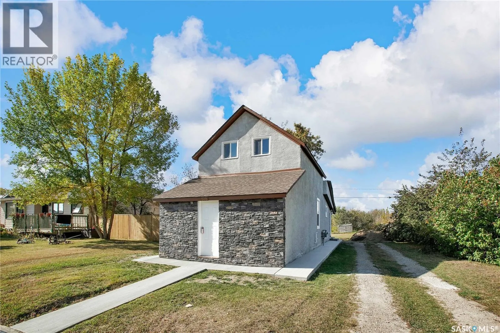 510 3rd STREET W