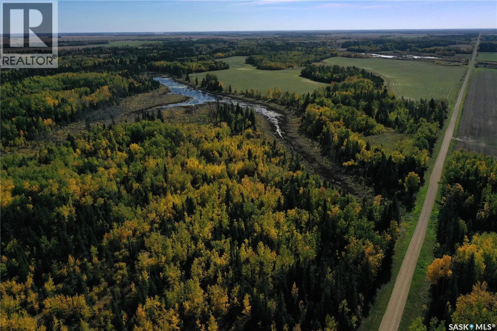 Choiceland Recreational Quarter NE Sask