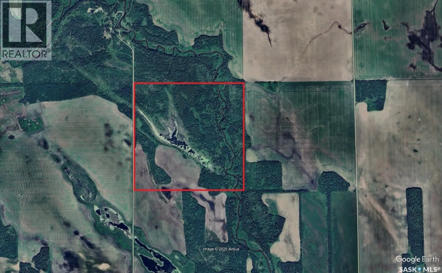Choiceland Recreational Quarter NE Sask