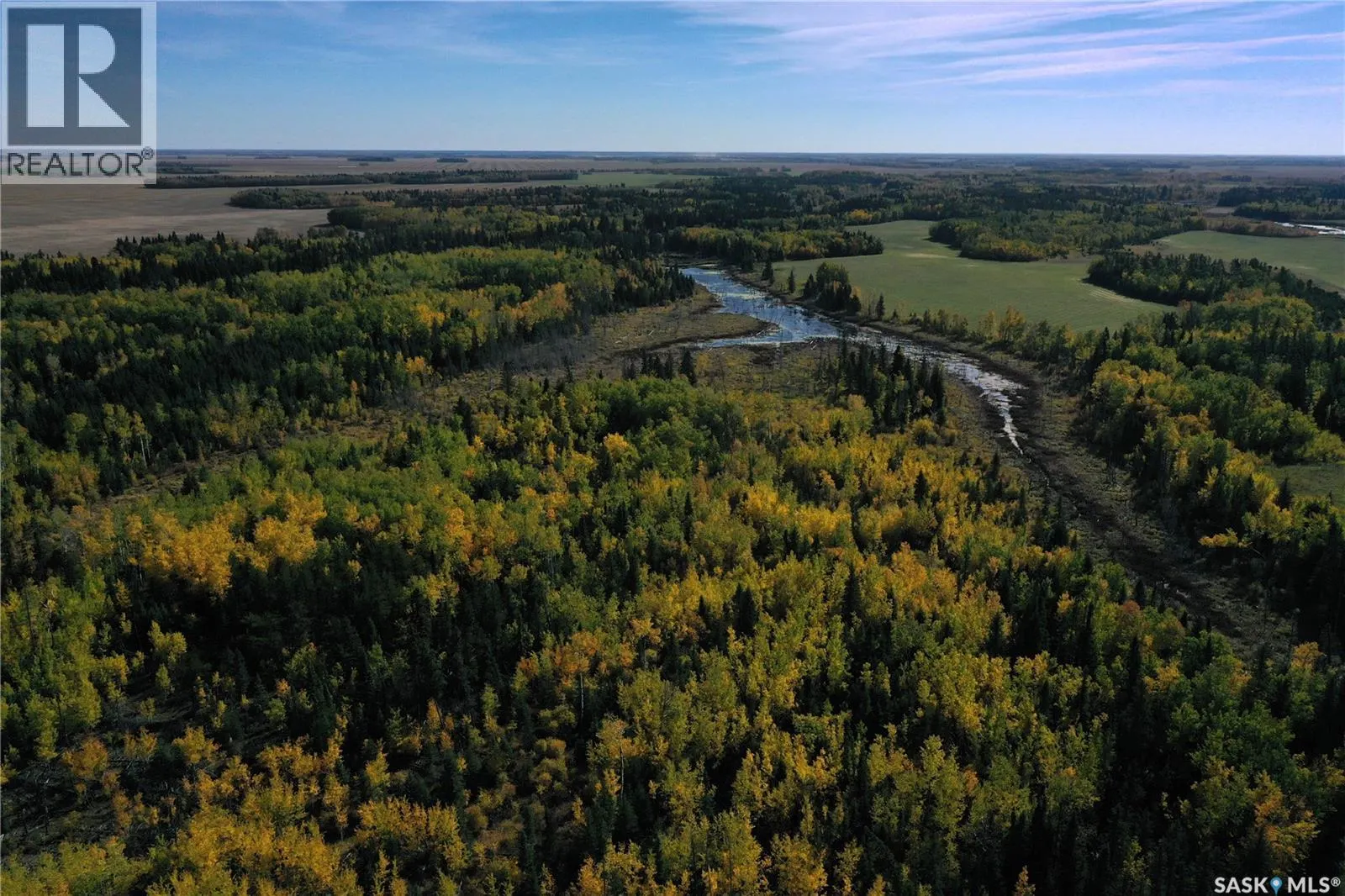Choiceland Recreational Quarter NE Sask