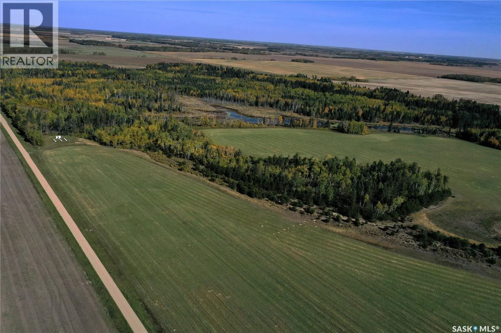 Choiceland Recreational Quarter NE Sask