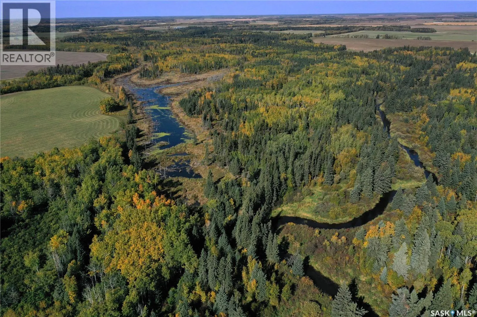 Choiceland Recreational Quarter NE Sask