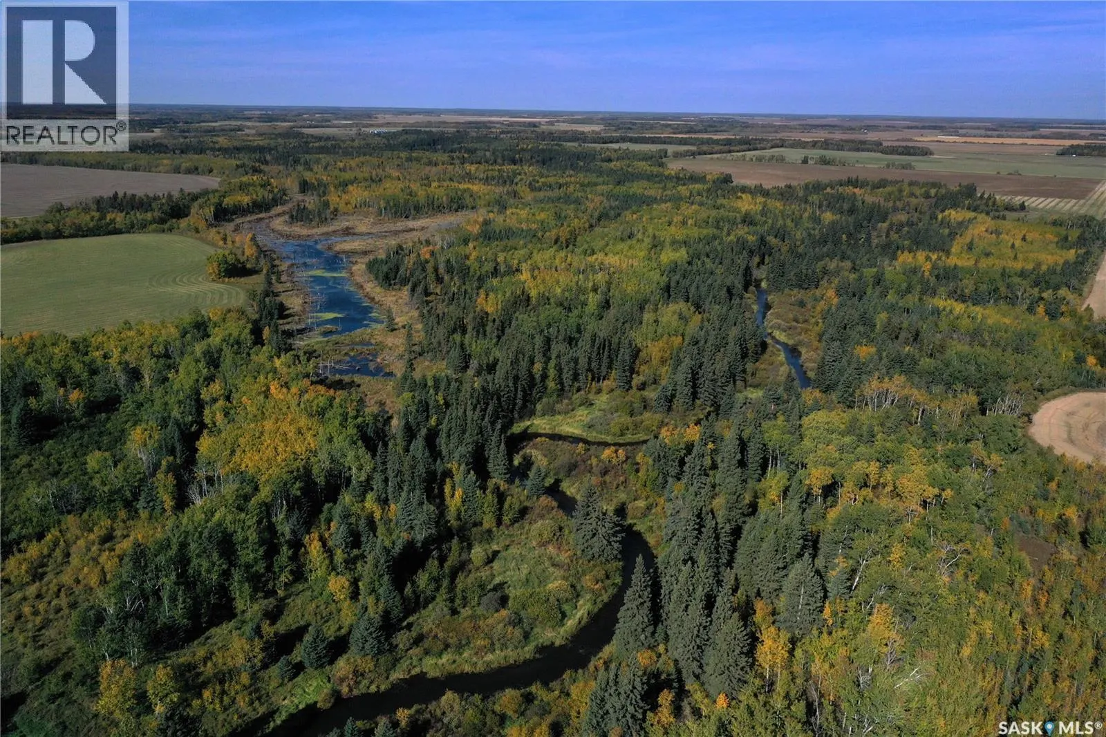 Choiceland Recreational Quarter NE Sask