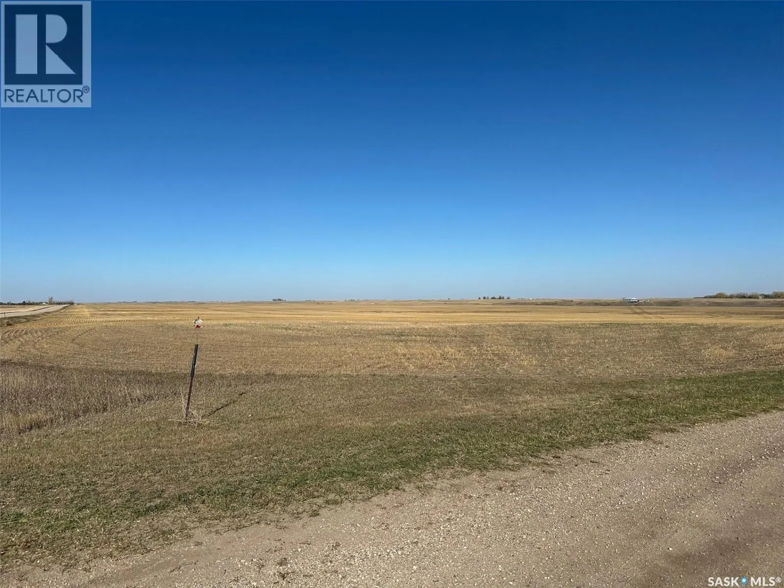 Craik 160 acres