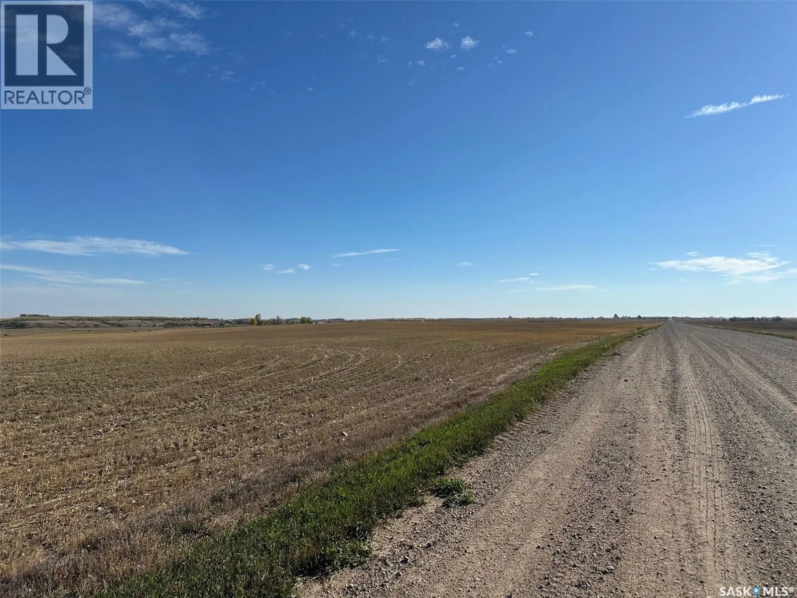 Craik 160 acres