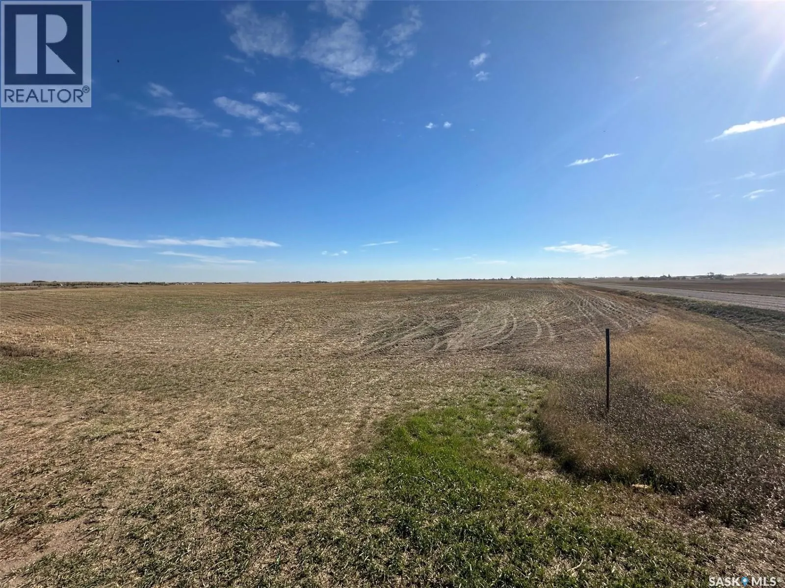 Craik 160 acres