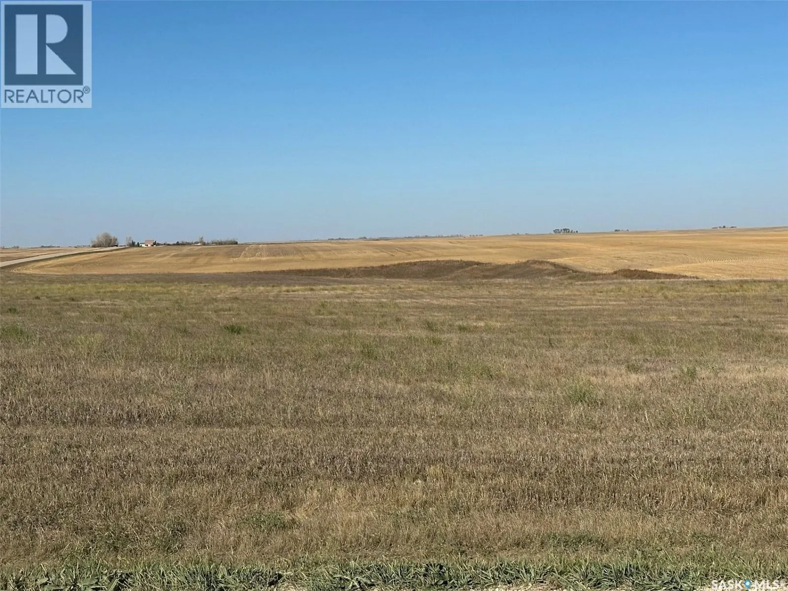 Craik 160 acres