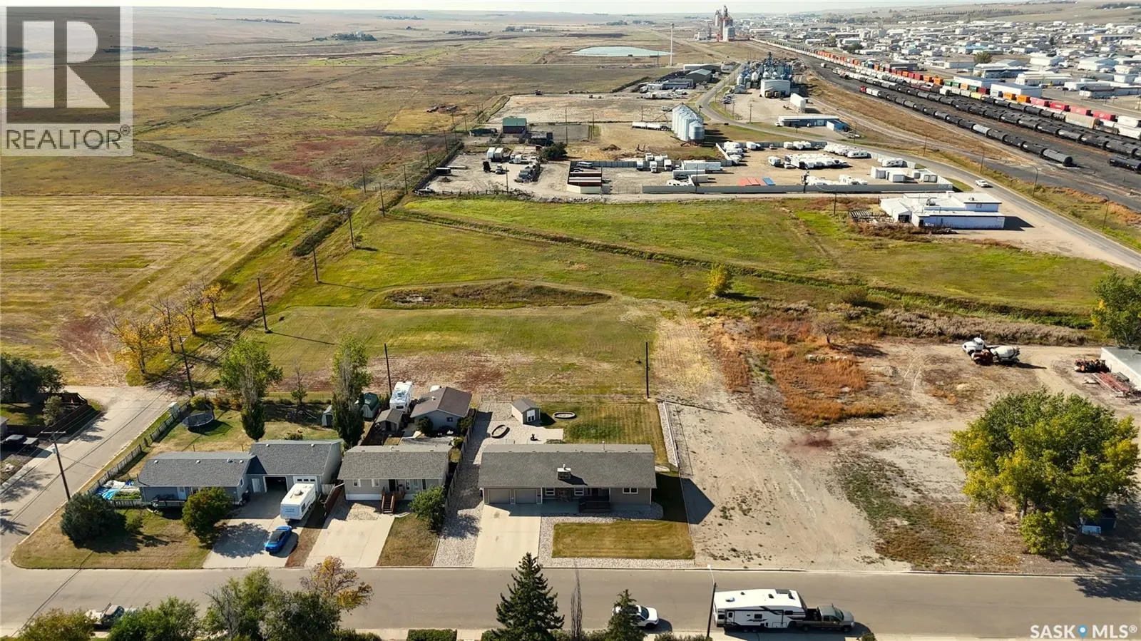 50 1st AVENUE SW