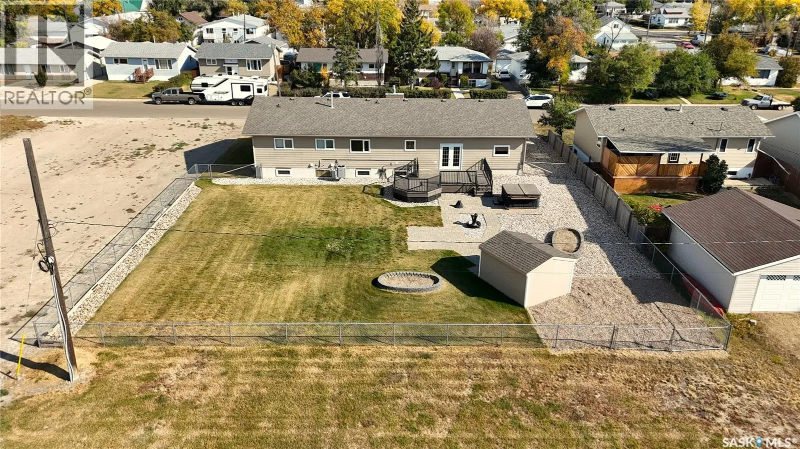 50 1st AVENUE SW