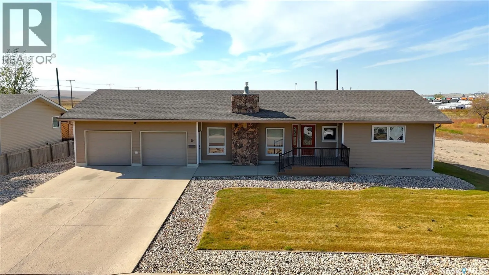 50 1st AVENUE SW