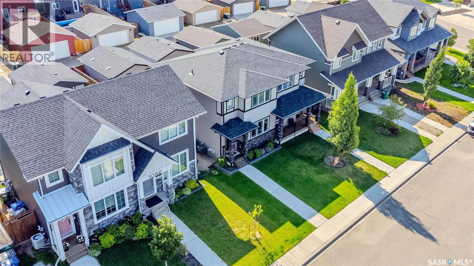 1050 Kolynchuk CRESCENT