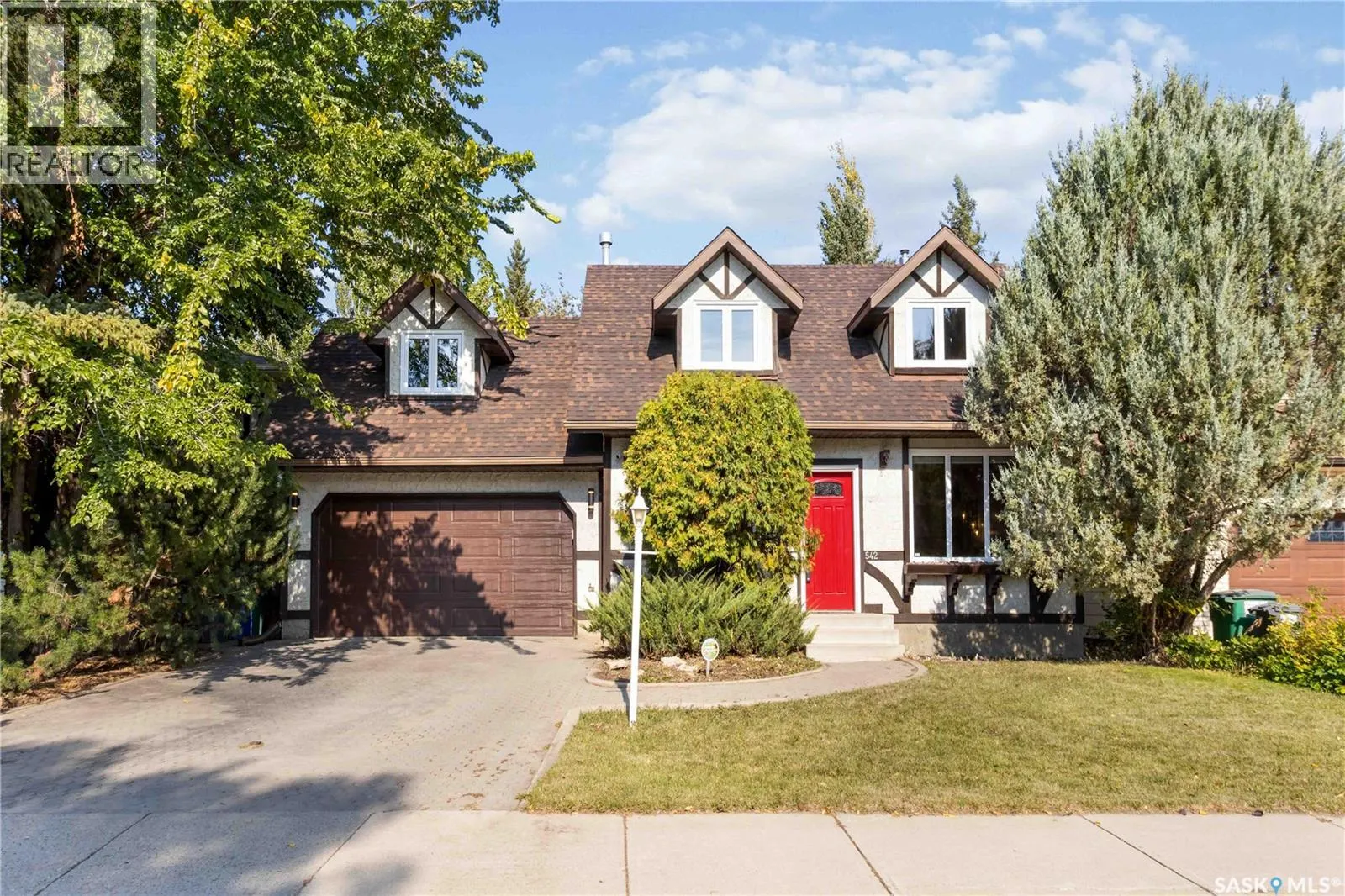 542 Adilman DRIVE