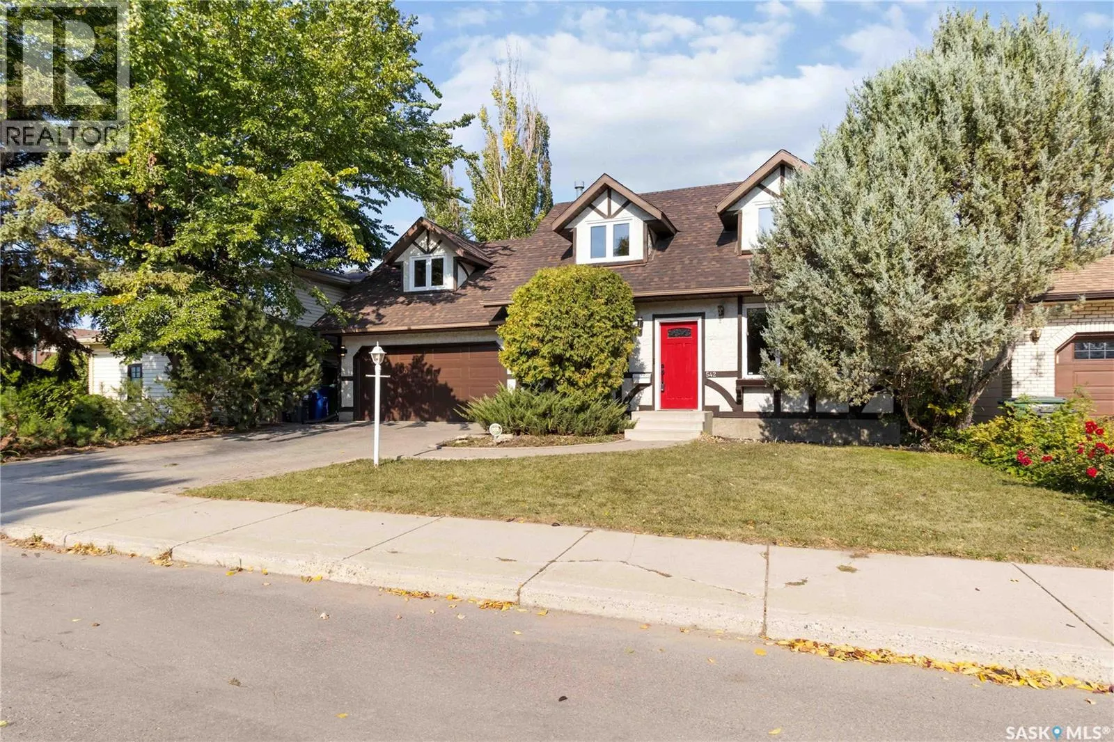 542 Adilman DRIVE