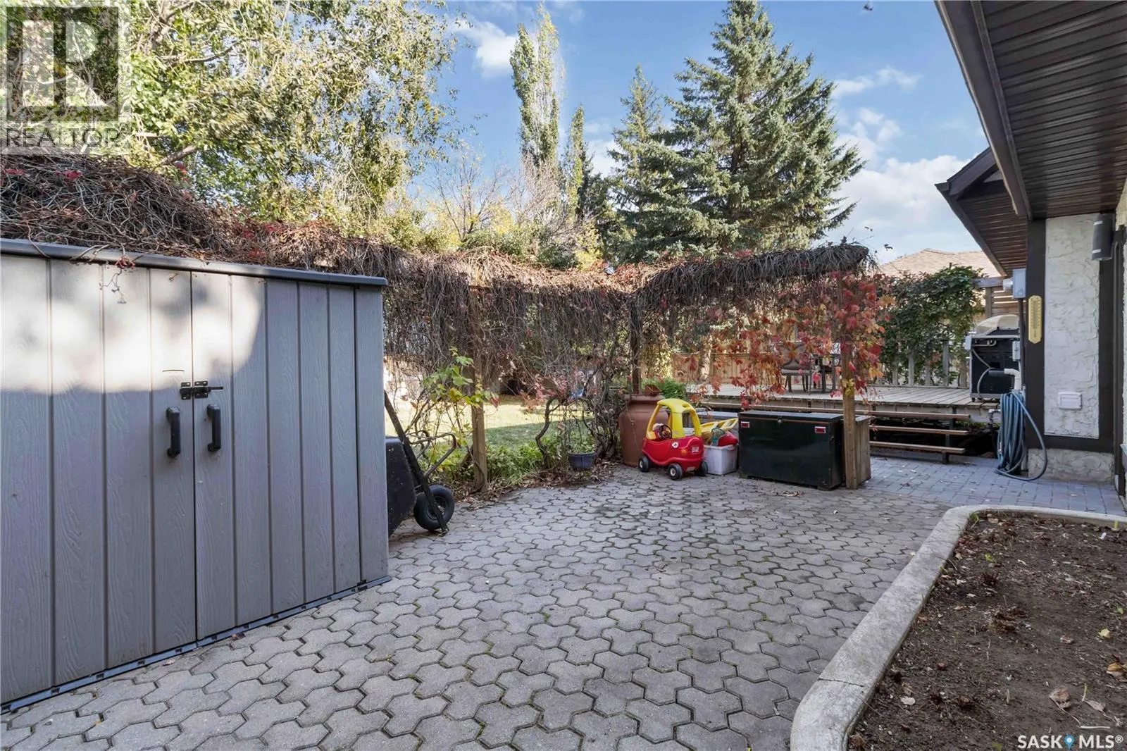 542 Adilman DRIVE