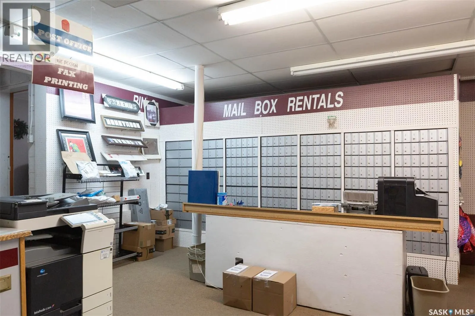 325 & 329 4th AVENUE SW