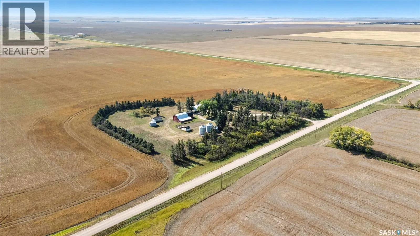 Pomrenke Acreage
