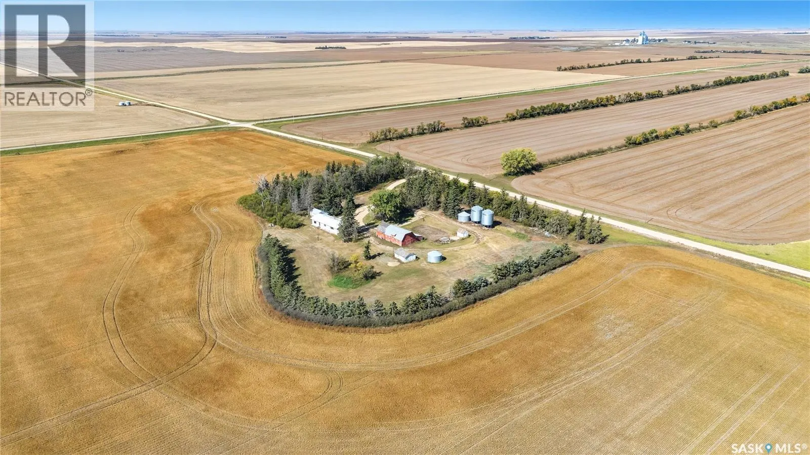 Pomrenke Acreage