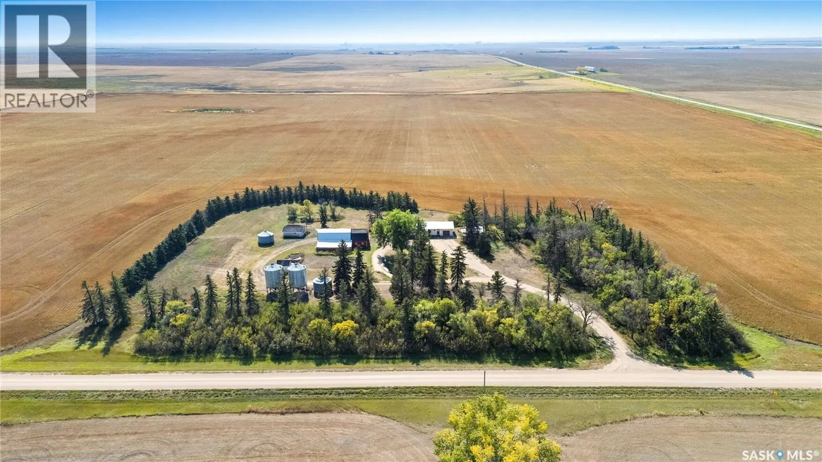 Pomrenke Acreage