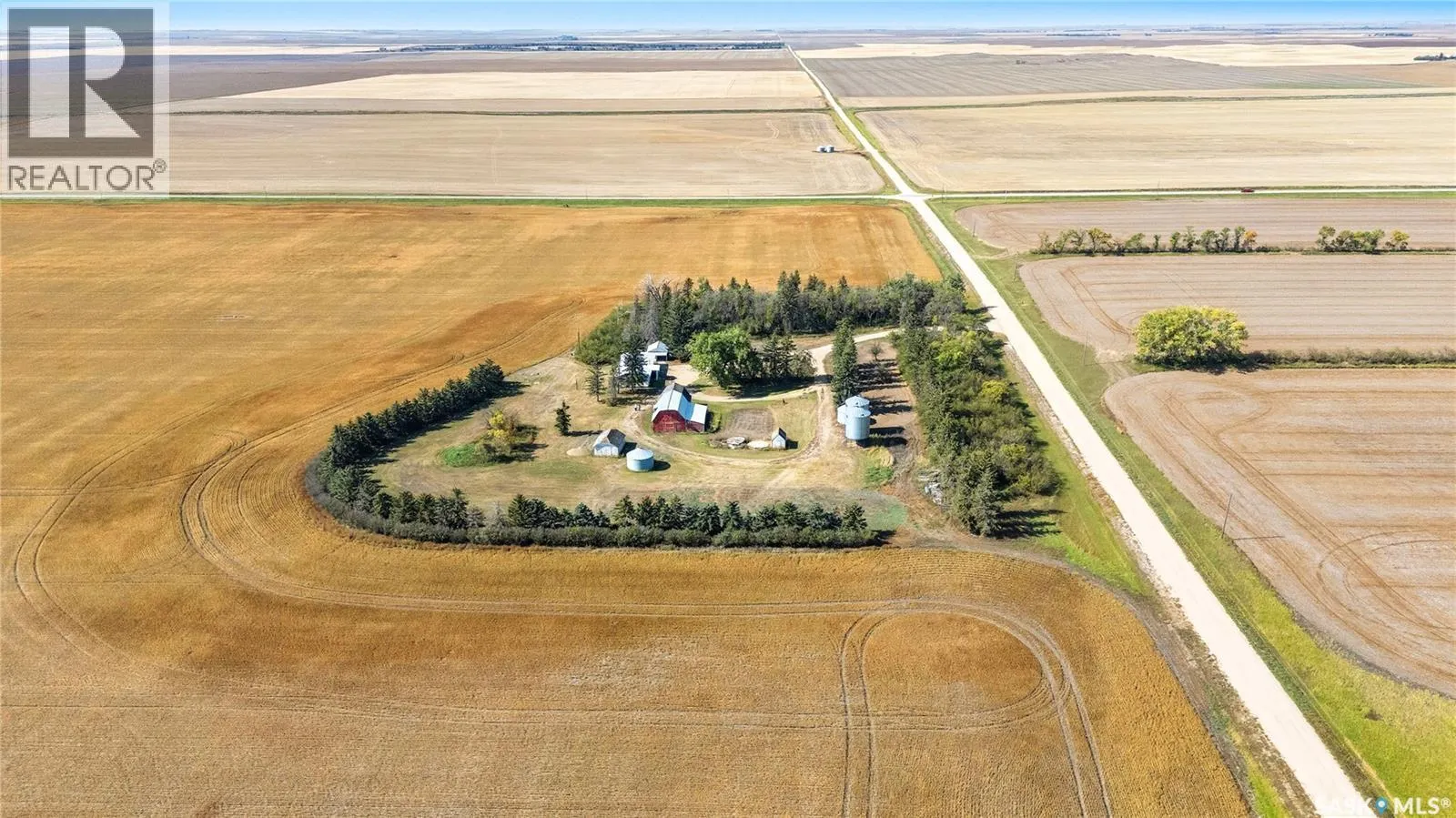 Pomrenke Acreage