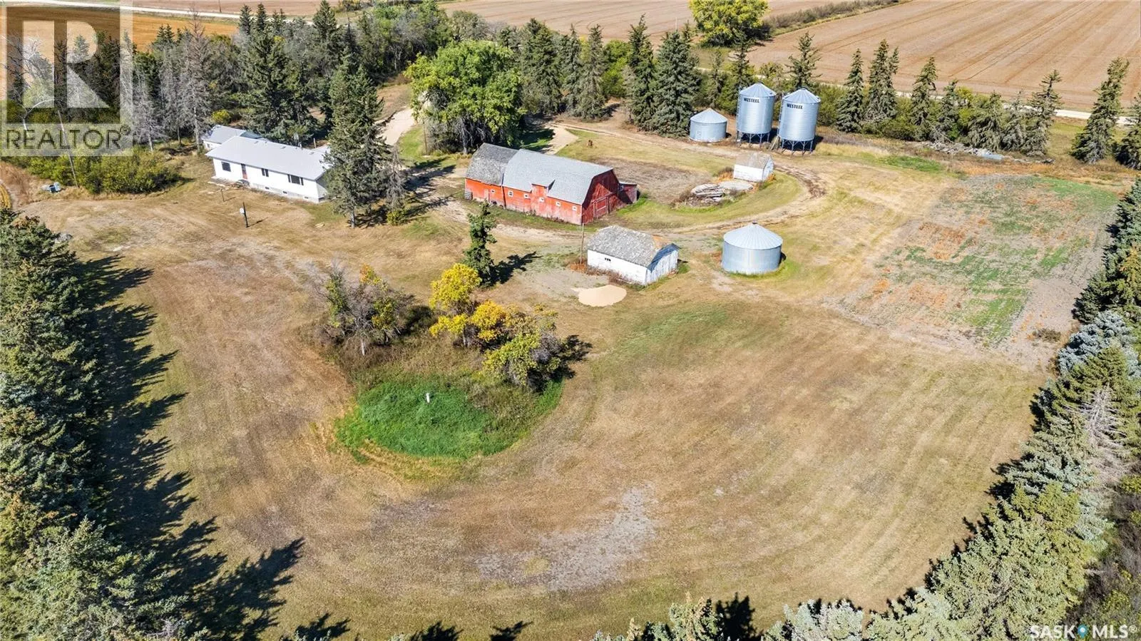 Pomrenke Acreage