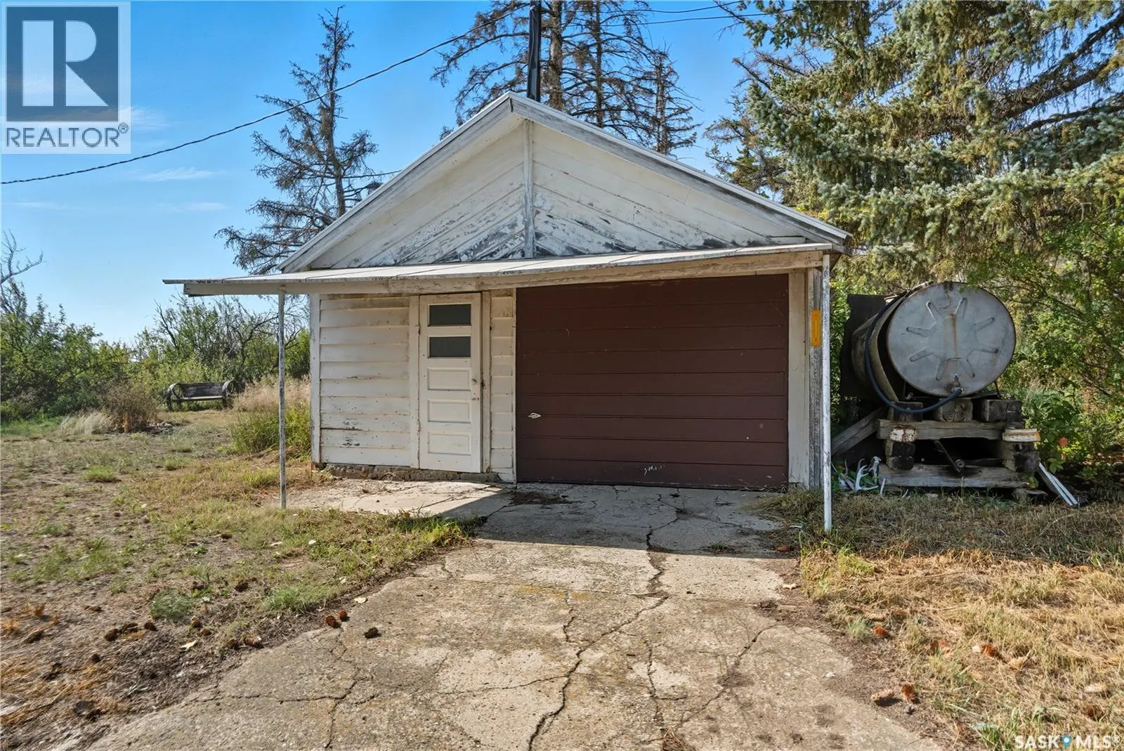 Pomrenke Acreage