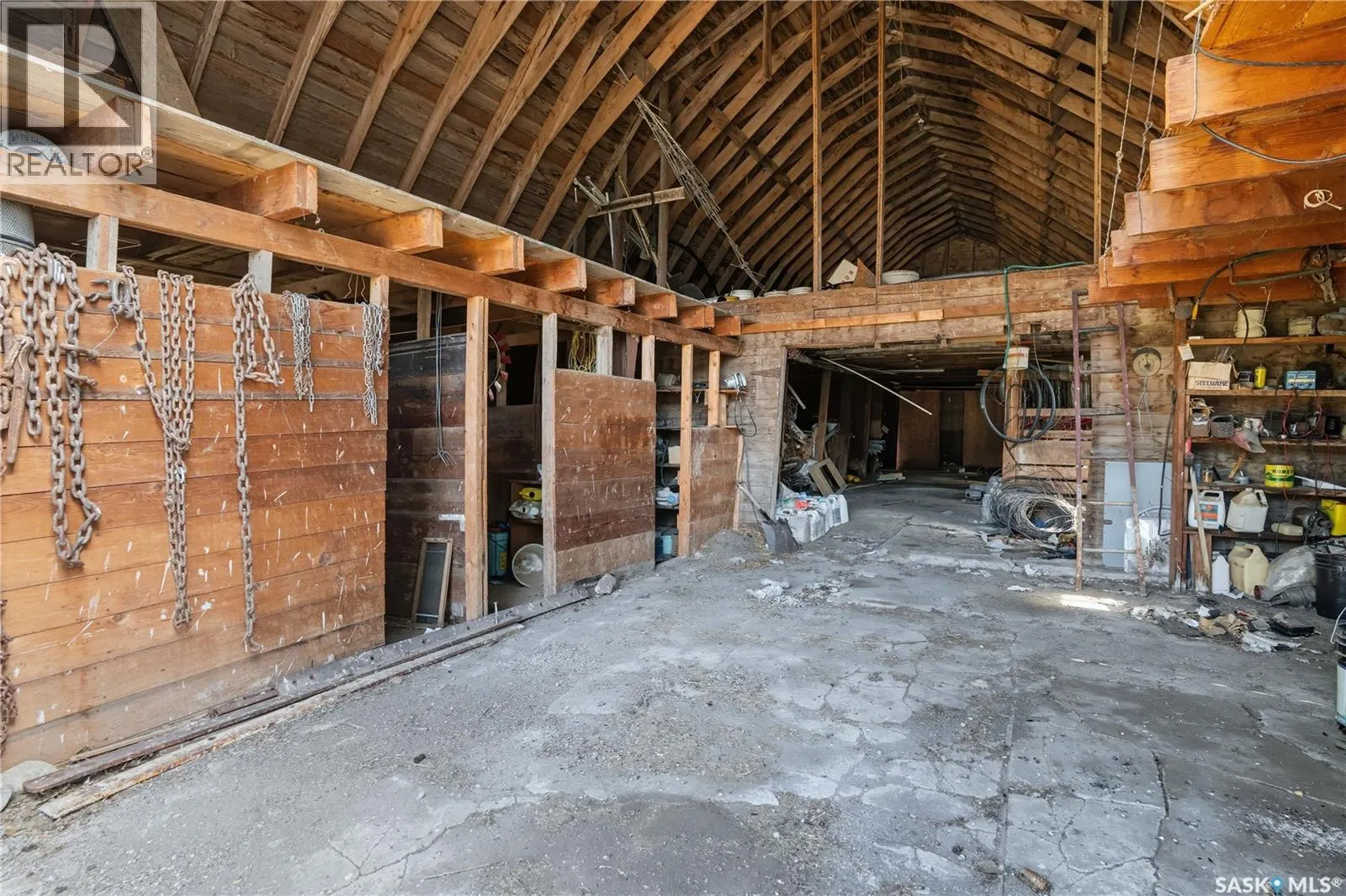 Pomrenke Acreage