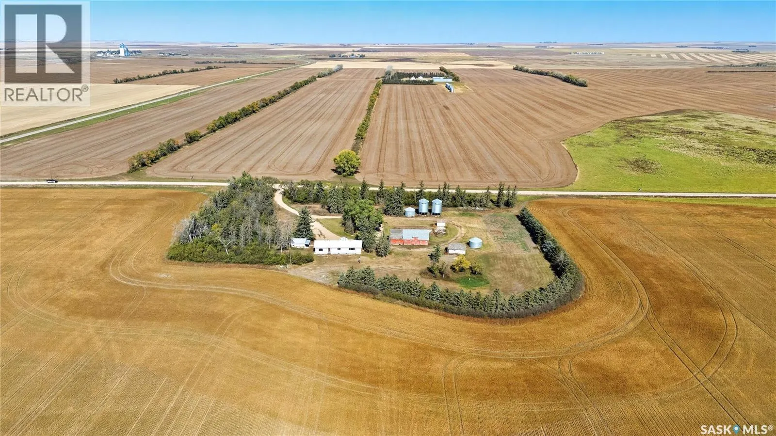Pomrenke Acreage