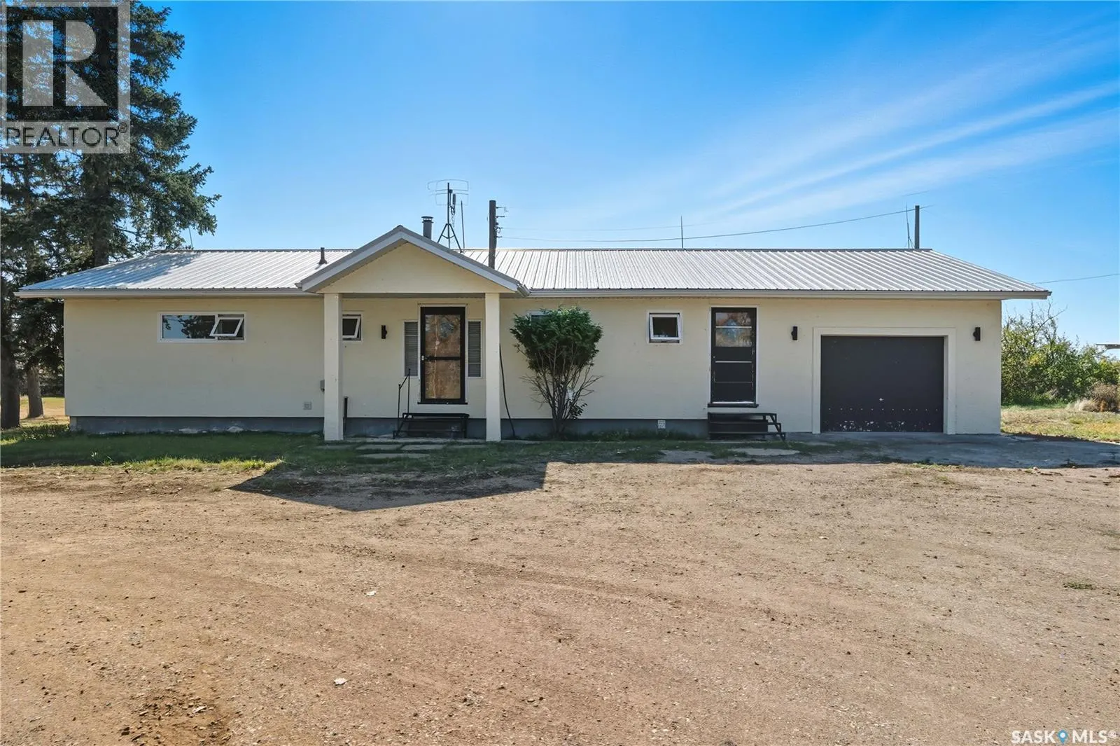 Pomrenke Acreage