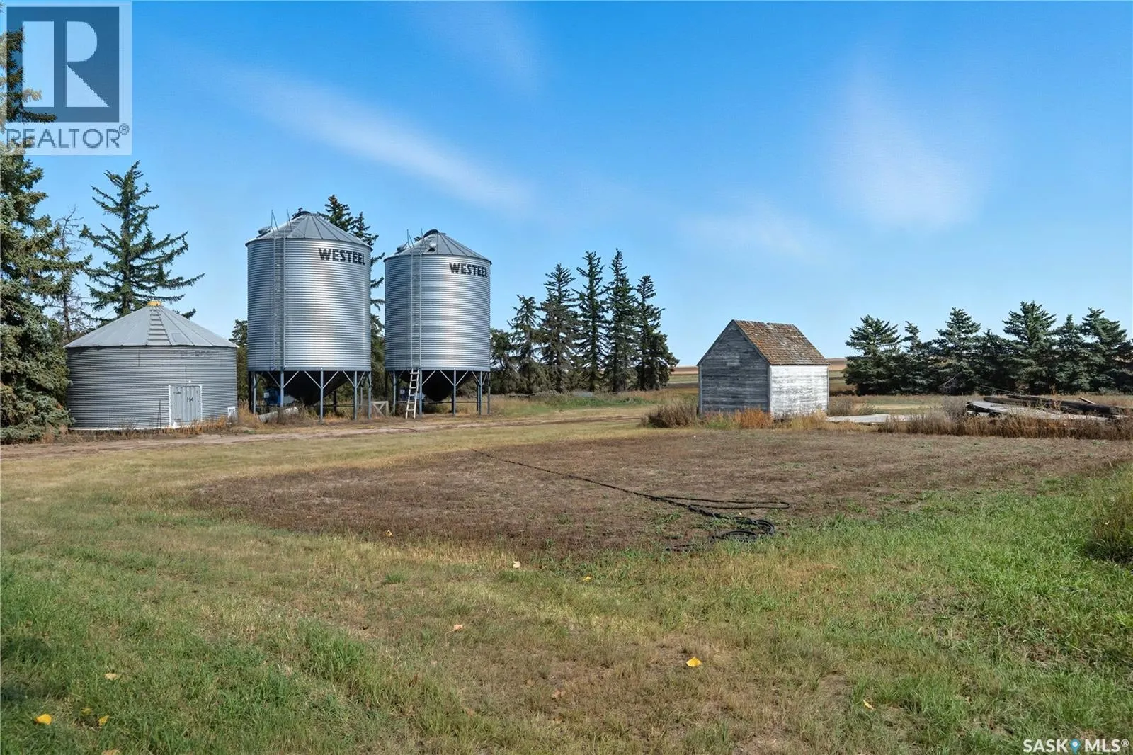 Pomrenke Acreage