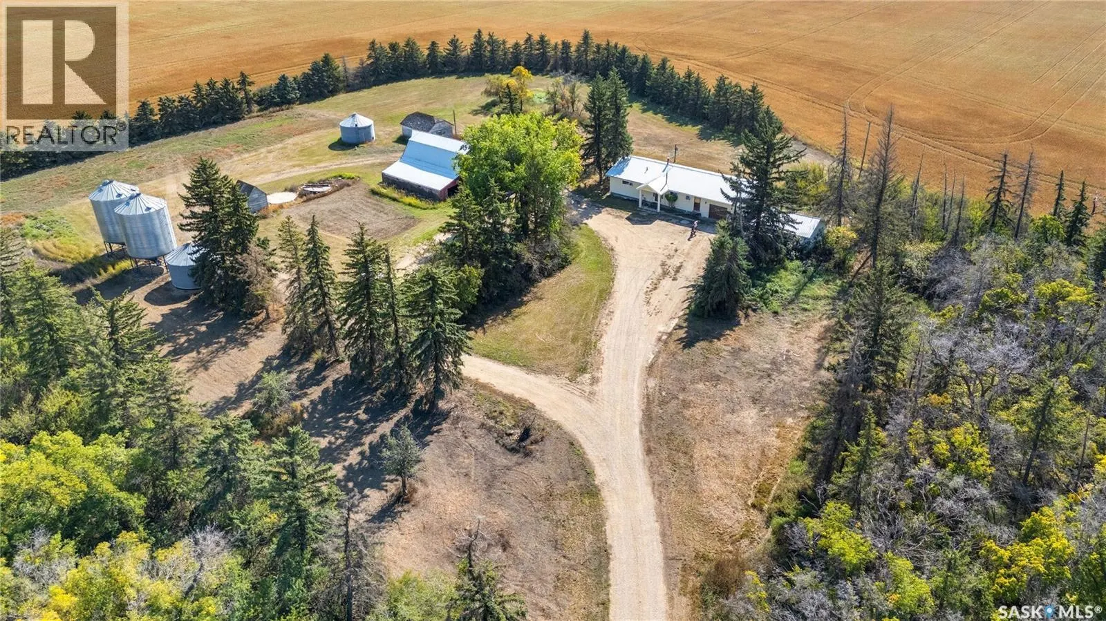 Pomrenke Acreage