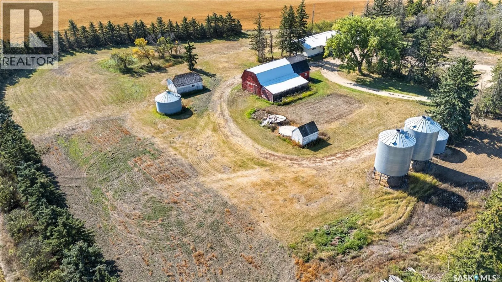 Pomrenke Acreage