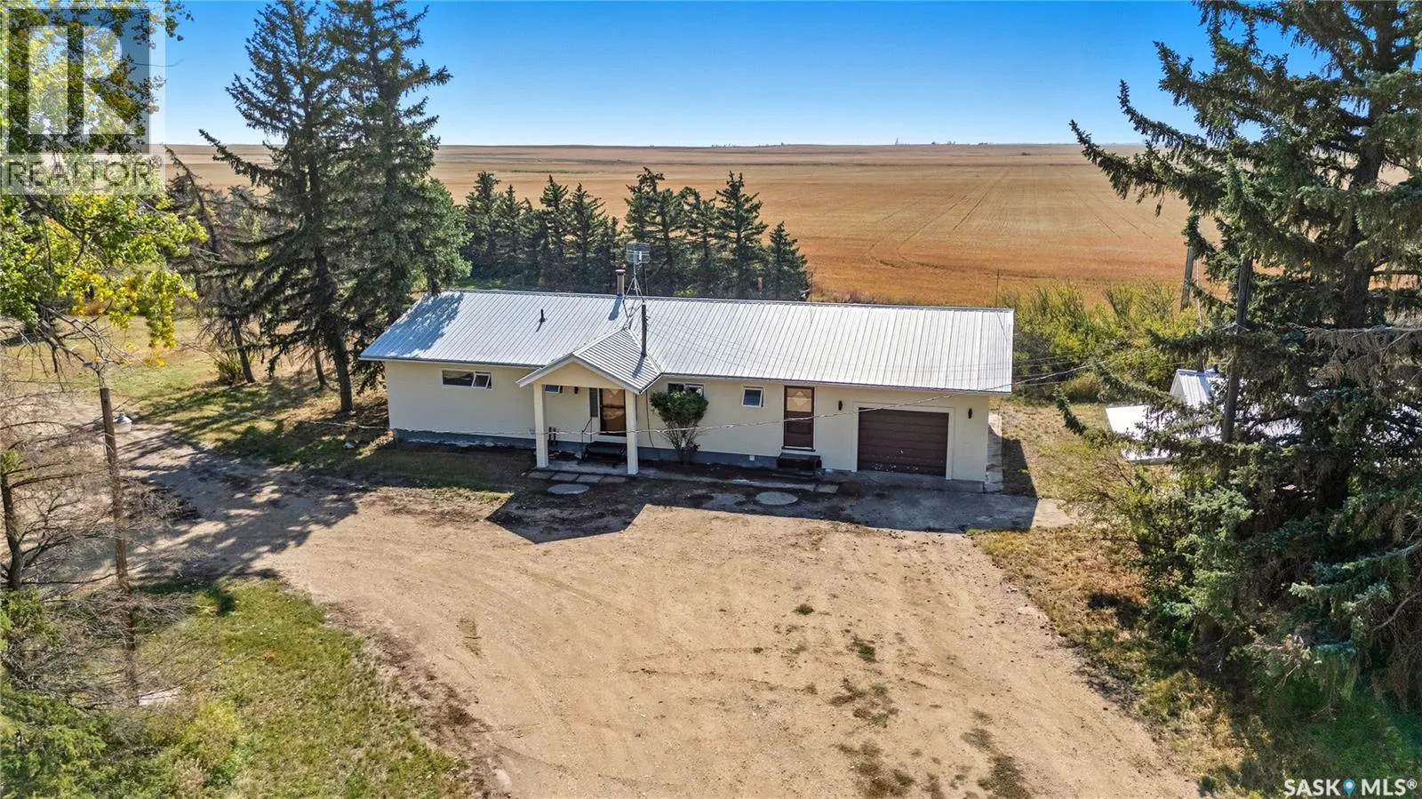 Pomrenke Acreage