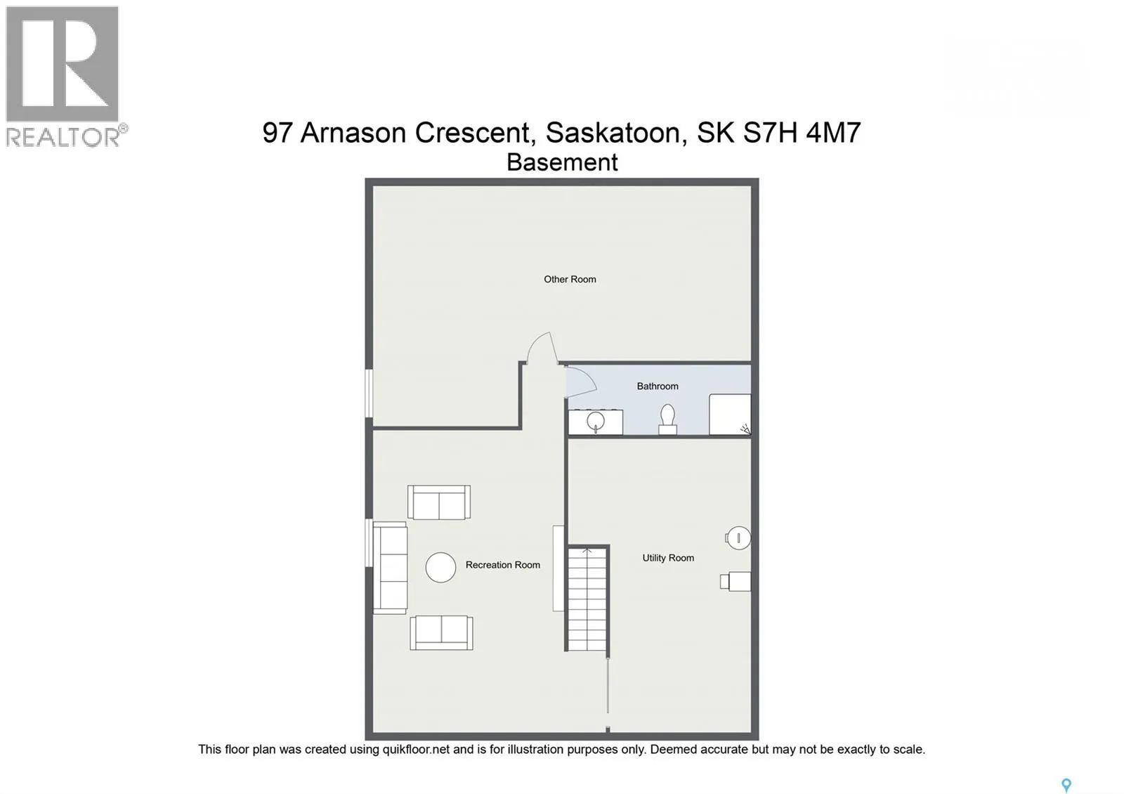 97 Arnason CRESCENT