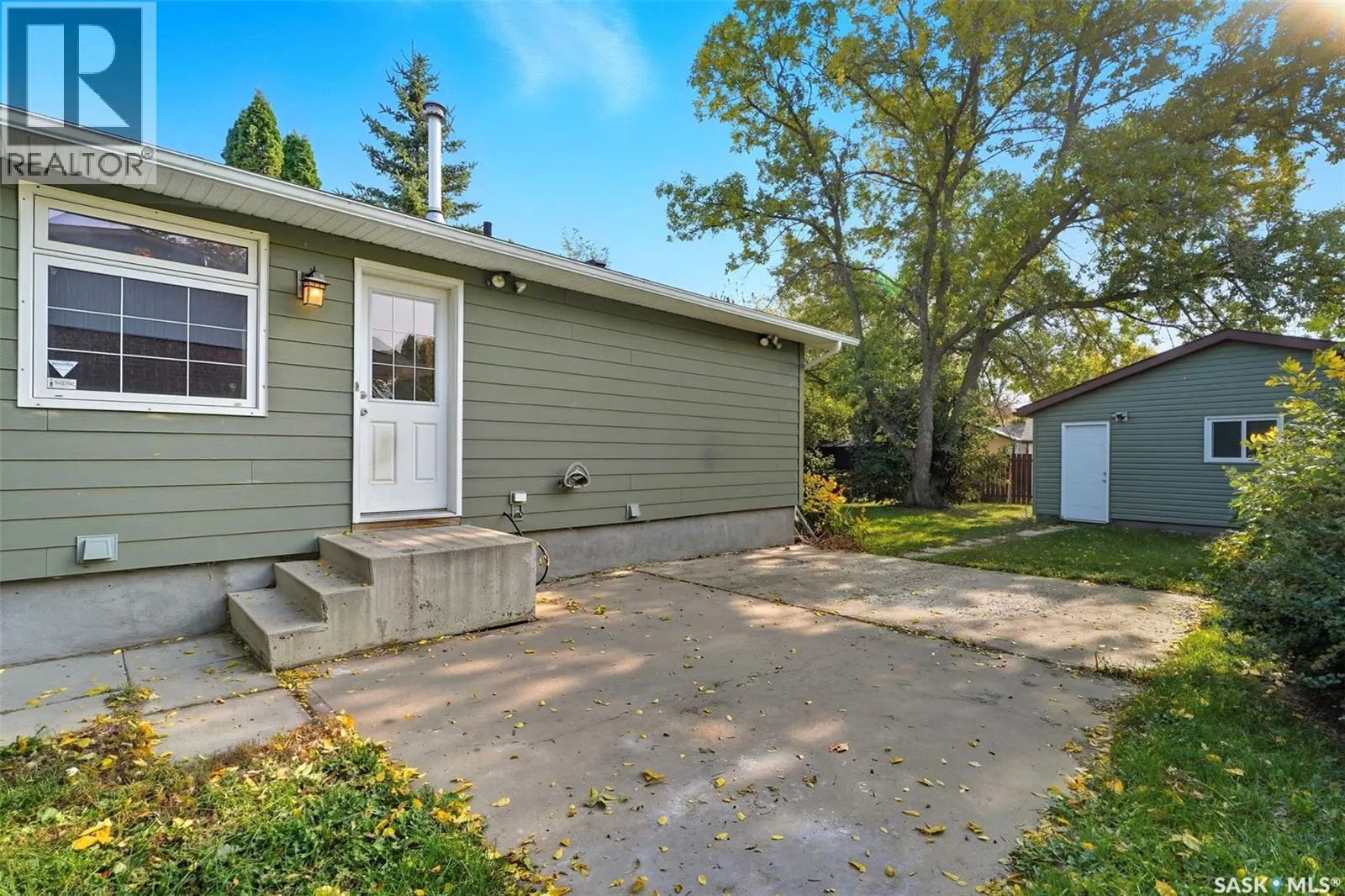 97 Arnason CRESCENT