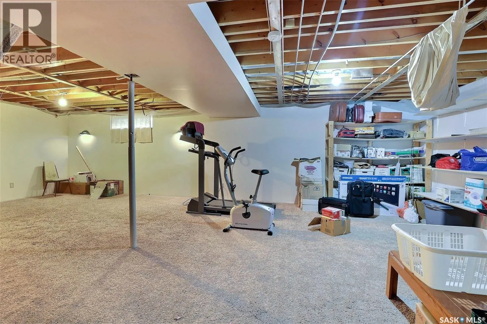3650 Berthiaume BAY E