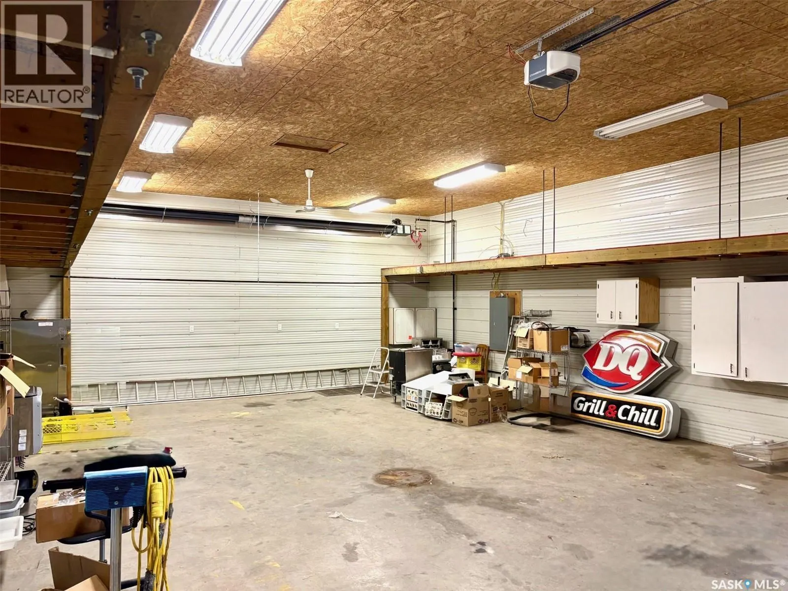 210 S Service ROAD