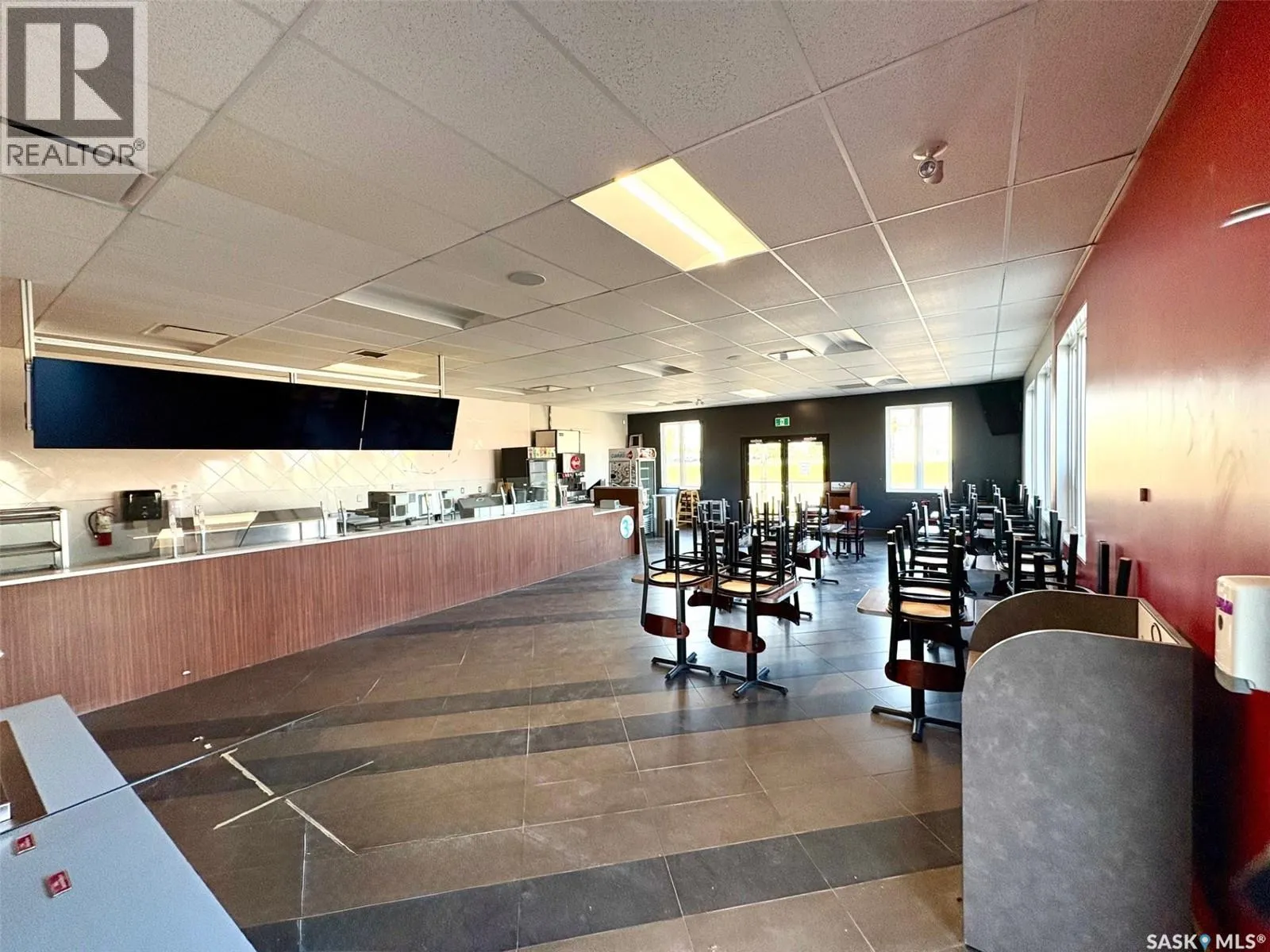 210 S Service ROAD