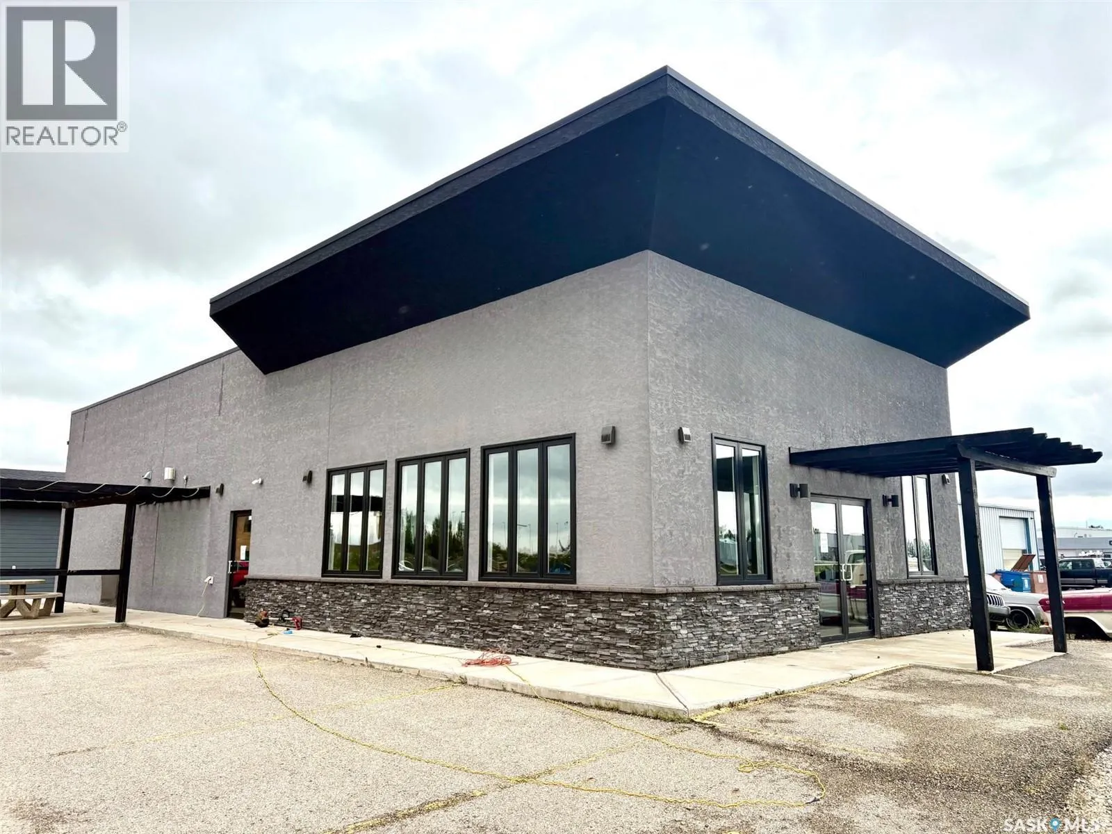 210 S Service ROAD