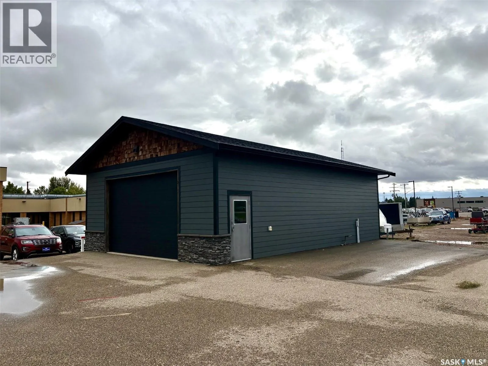 210 S Service ROAD