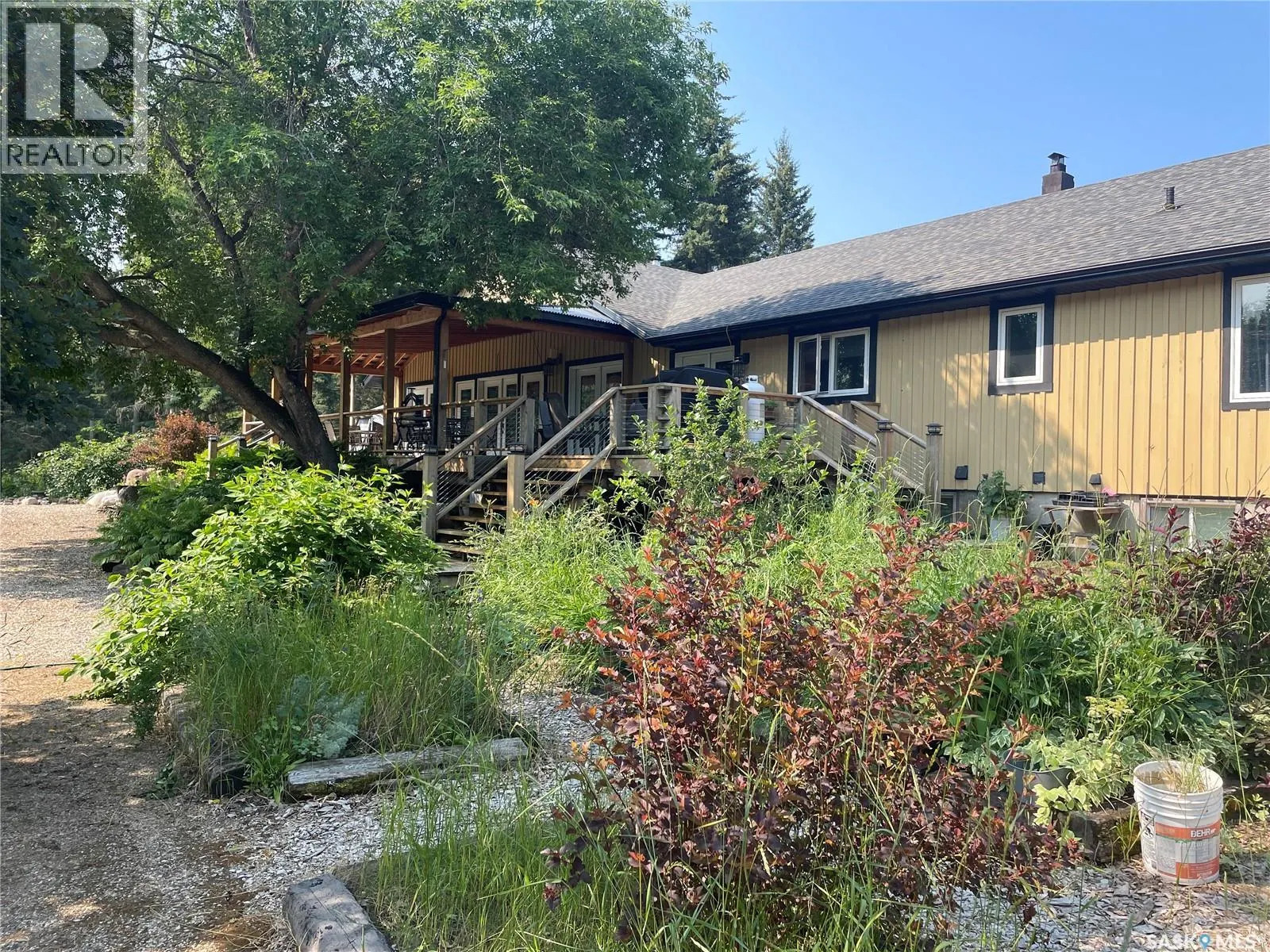 Eagles Wings Acreage
