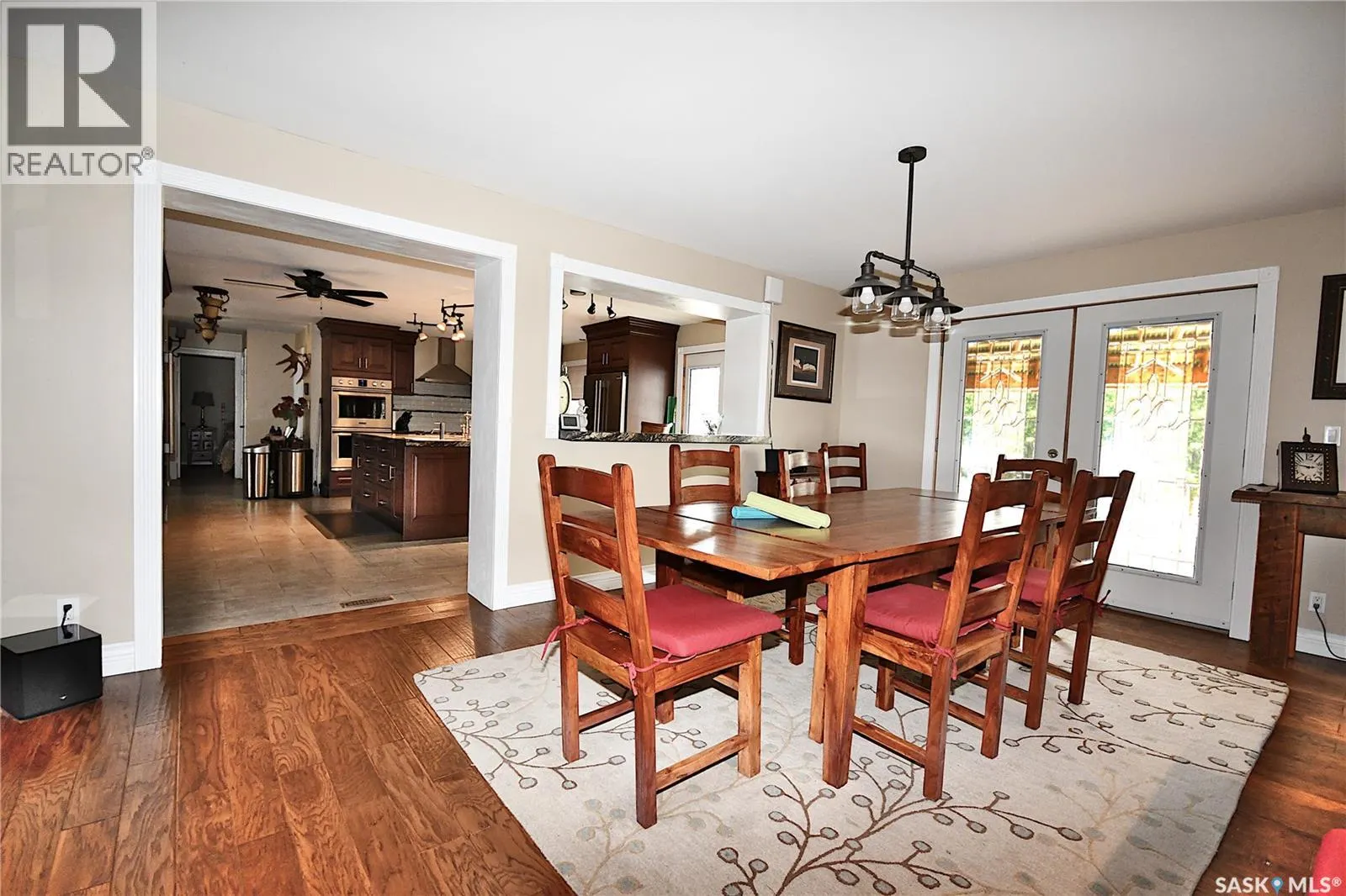 Eagles Wings Acreage