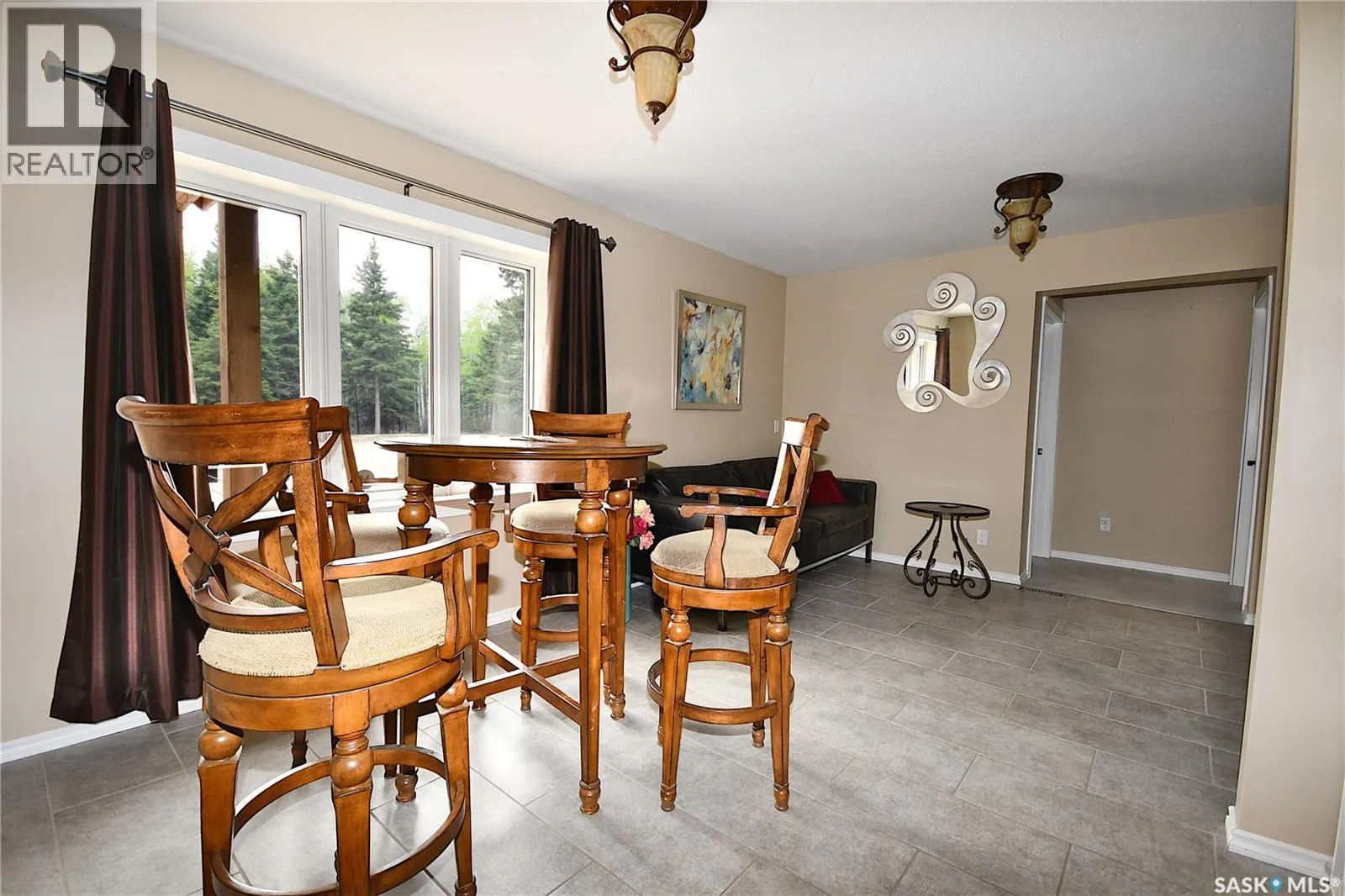 Eagles Wings Acreage