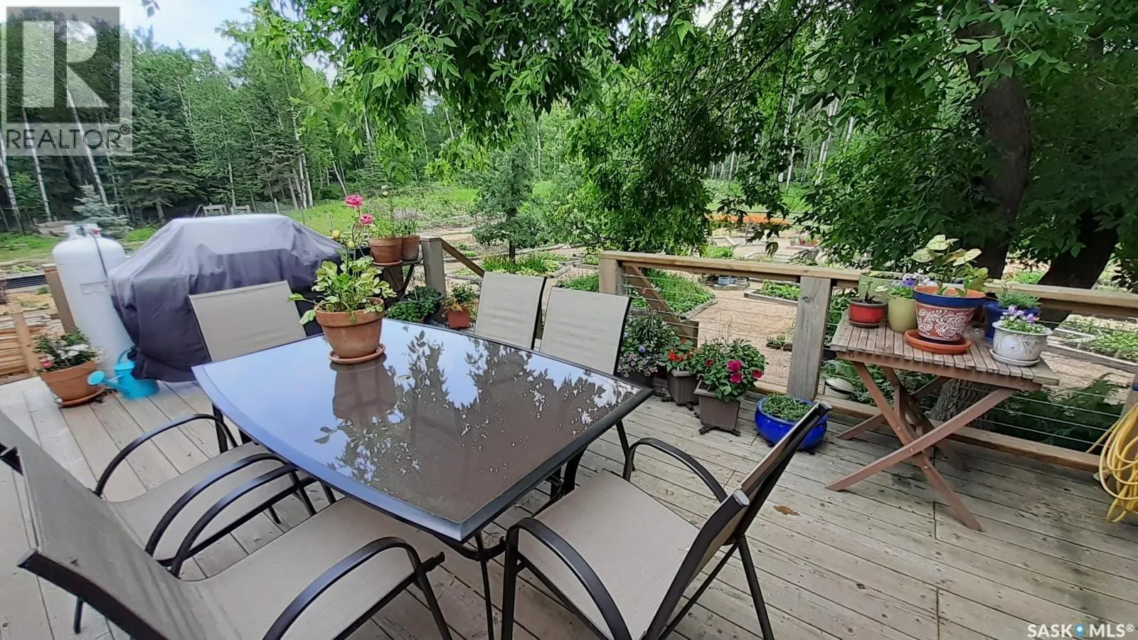 Eagles Wings Acreage