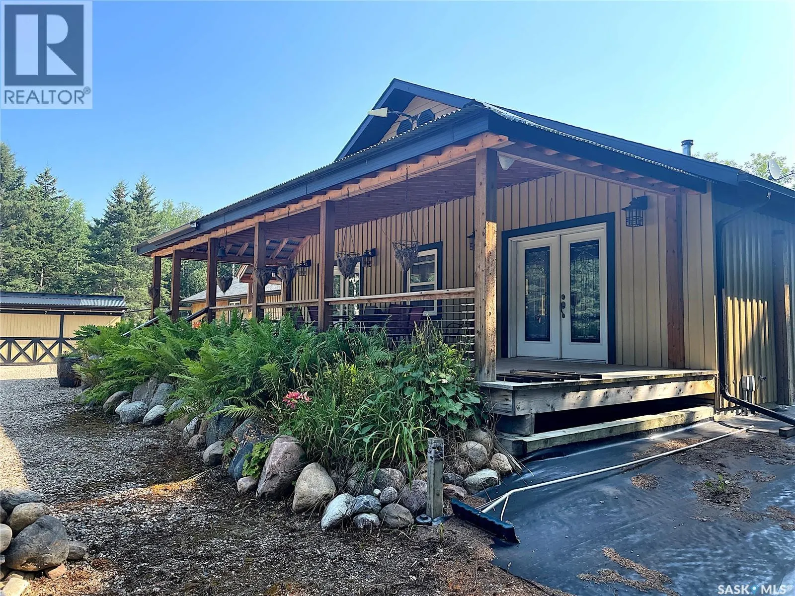Eagles Wings Acreage