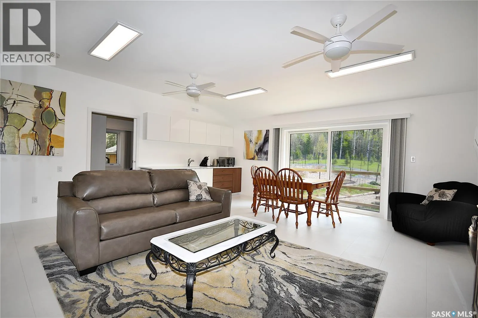 Eagles Wings Acreage